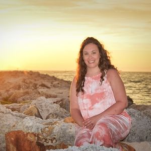 Meet your Posher, Briana